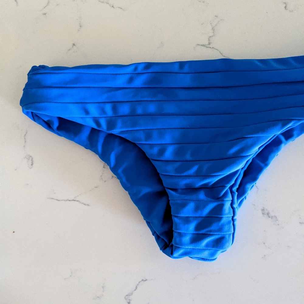 Mikoh Swim Bottoms